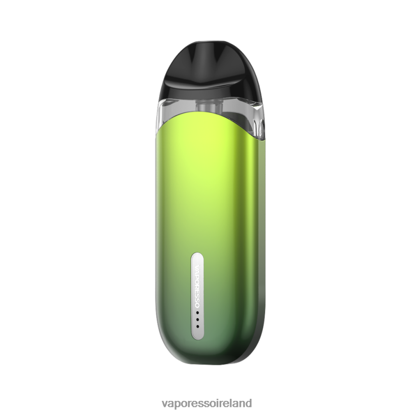 Lime Green Vaporesso ZERO S 68RZZP191 Vaporesso vape Ireland