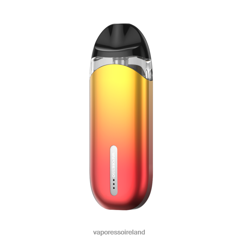 Orange Red Vaporesso ZERO S 68RZZP198 Vaporesso store near me