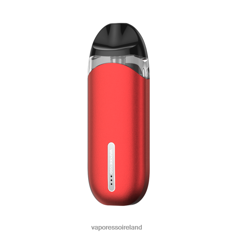 Red Vaporesso ZERO S 68RZZP193 Vaporesso vape pen