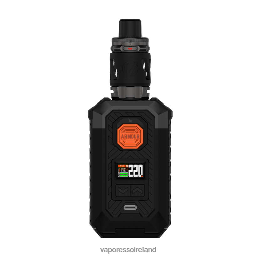 Black Vaporesso ARMOUR Max 68RZZP69 Vaporesso Dublin