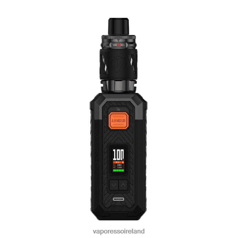 Black Vaporesso ARMOUR S 68RZZP60 Vaporesso near me