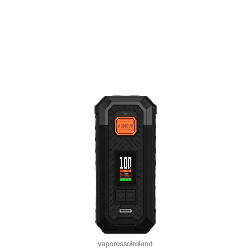 Black Vaporesso ARMOUR S Mod 68RZZP42 Vaporesso distributor