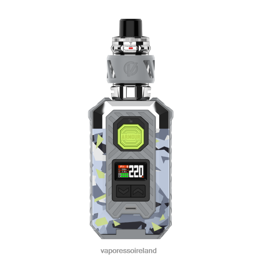 Camo Blue Vaporesso ARMOUR Max 68RZZP65 Vaporesso vape price