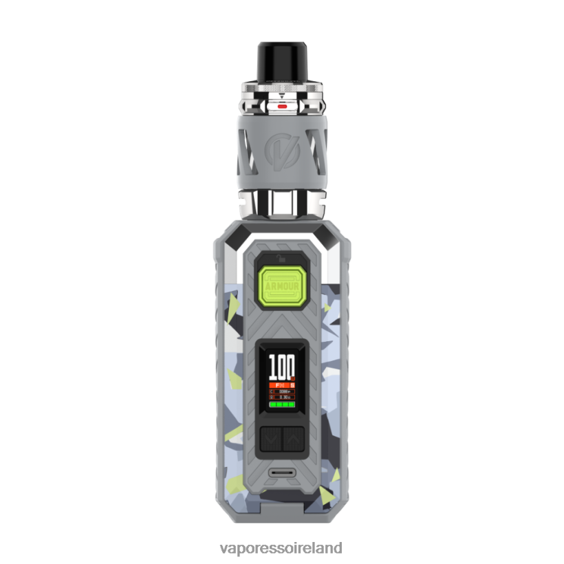 Camo Blue Vaporesso ARMOUR S 68RZZP56 Vaporesso Ireland