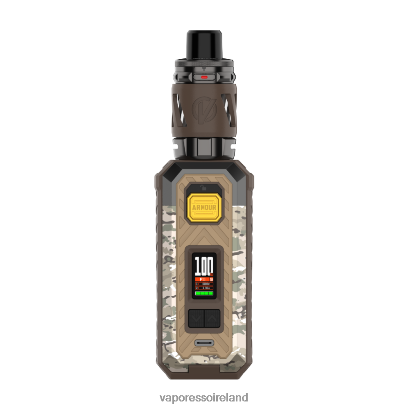 Camo Brown Vaporesso ARMOUR S 68RZZP57 Vaporesso vape amazon