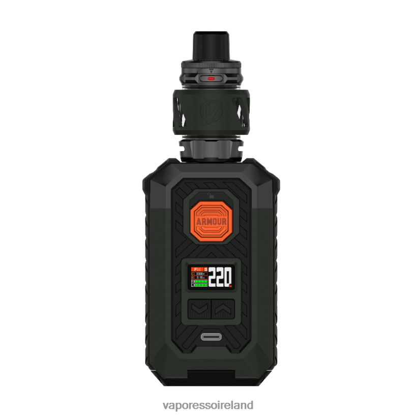 Green Vaporesso ARMOUR Max 68RZZP70 Vaporesso near me