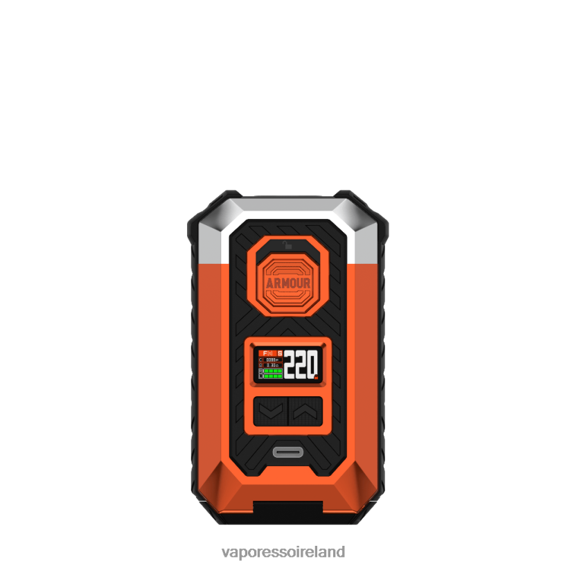 Orange Vaporesso ARMOUR Max Mod 68RZZP50 Vaporesso near me