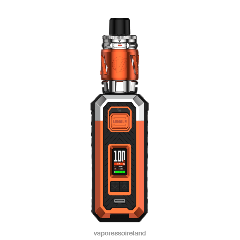 Orange Vaporesso ARMOUR S 68RZZP58 Vaporesso store near me