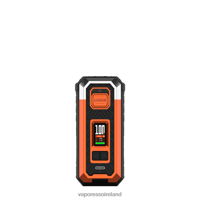 Orange Vaporesso ARMOUR S Mod 68RZZP40 Vaporesso near me