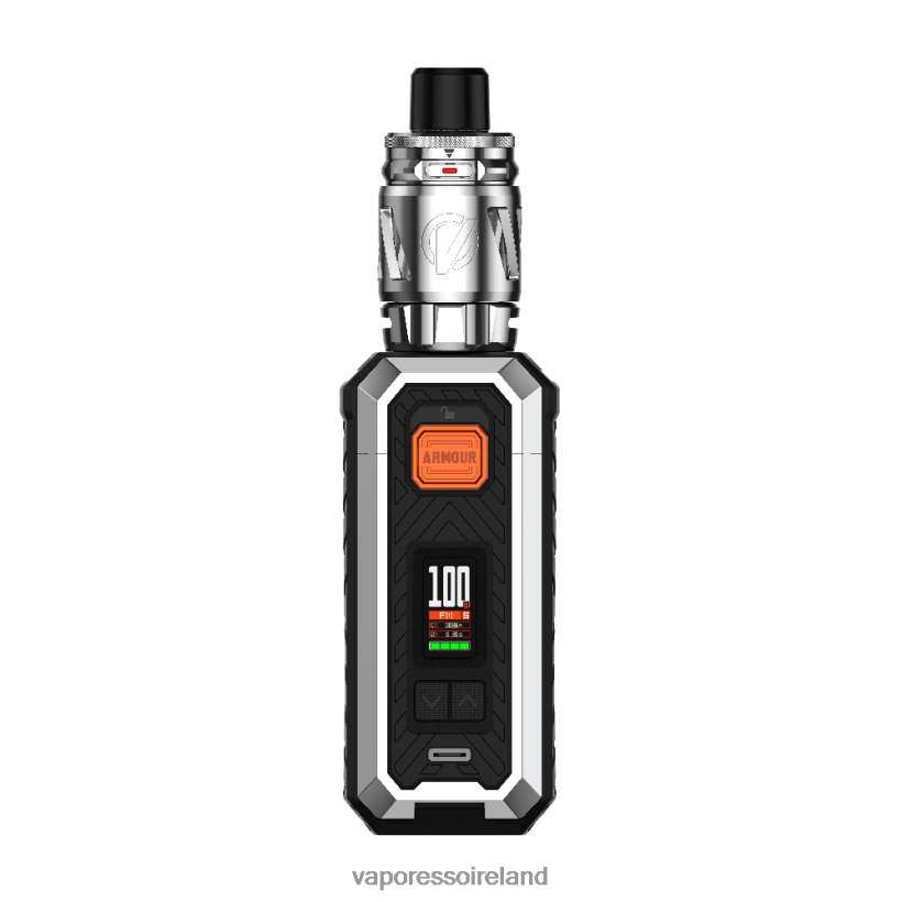 Silver Vaporesso ARMOUR S 68RZZP62 Vaporesso distributor