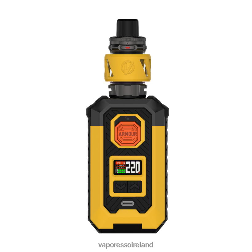 Yellow Vaporesso ARMOUR Max 68RZZP67 Vaporesso vape amazon