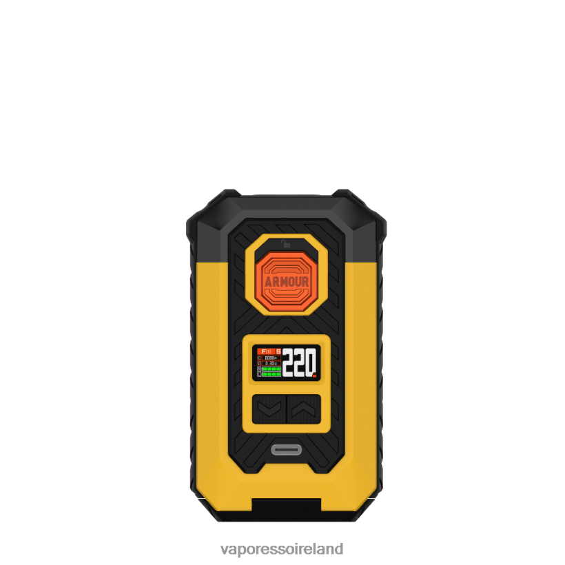 Yellow Vaporesso ARMOUR Max Mod 68RZZP49 Vaporesso Dublin