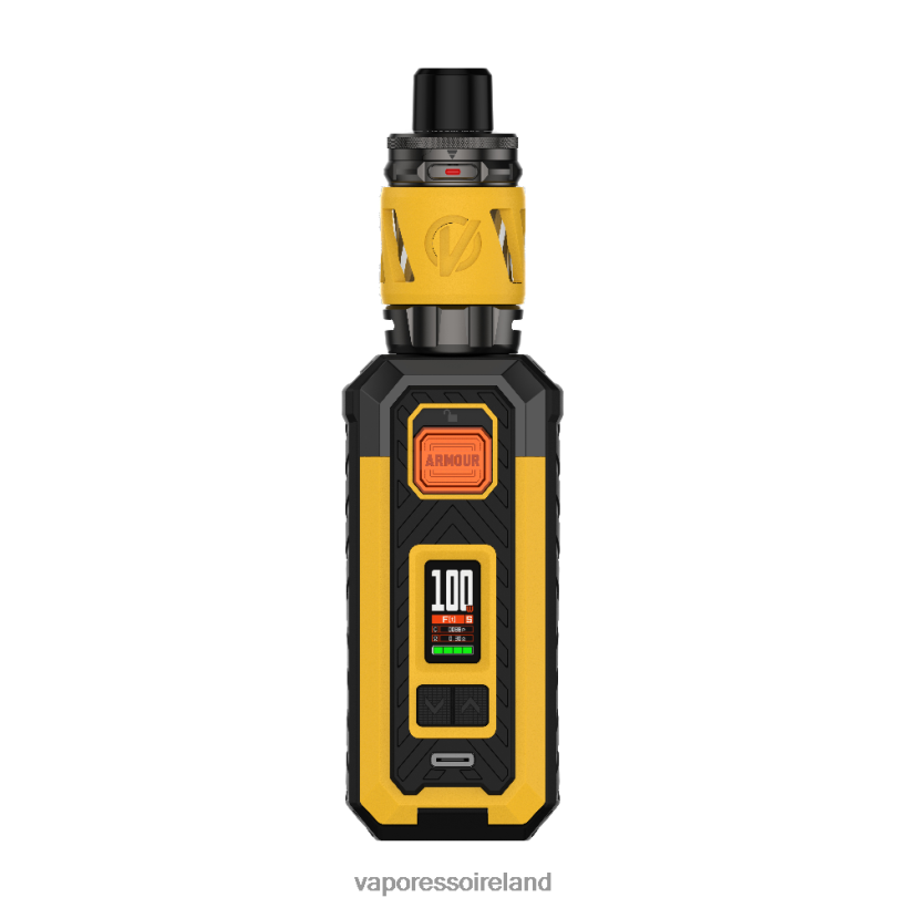 Yellow Vaporesso ARMOUR S 68RZZP59 Vaporesso Dublin