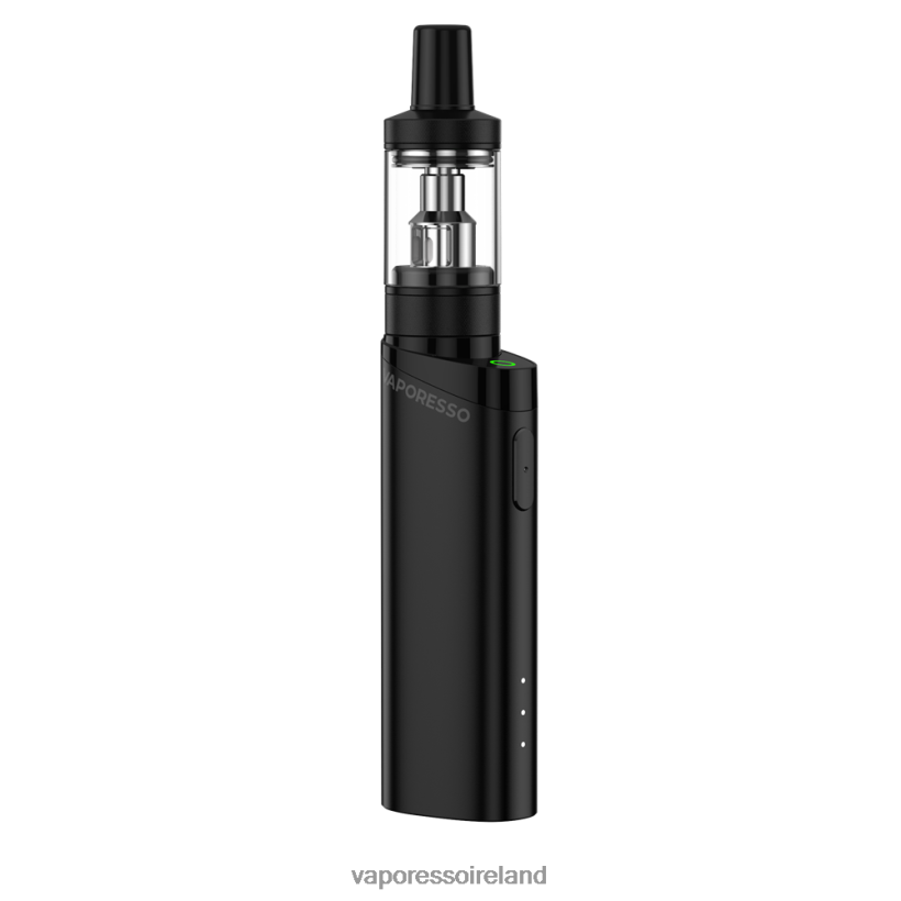 Black Vaporesso GEN Fit 68RZZP256 Vaporesso Ireland