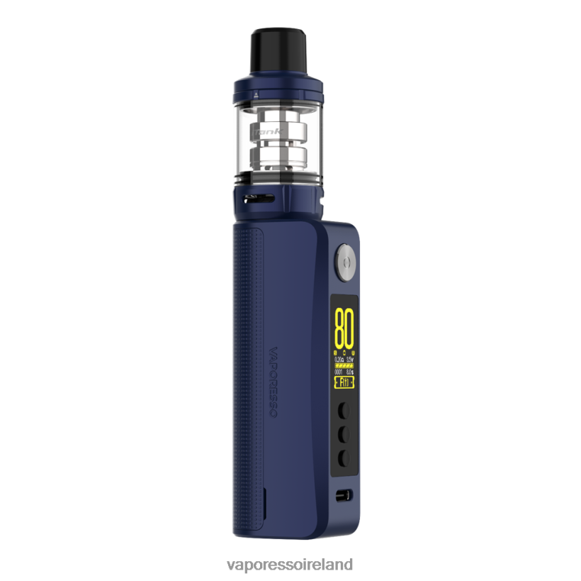 Blue Vaporesso GEN 80S (iTank2) 68RZZP139 Vaporesso Dublin