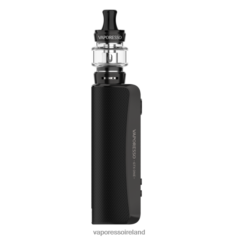 Black Vaporesso GTX One 68RZZP305 Vaporesso vape price