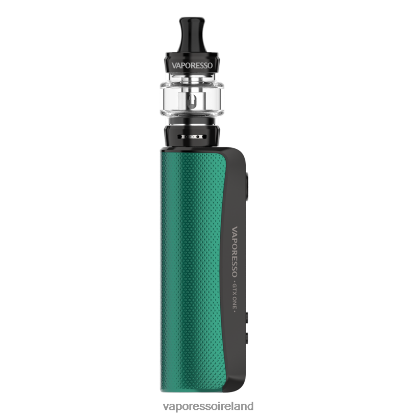 Green Vaporesso GTX One 68RZZP310 Vaporesso near me