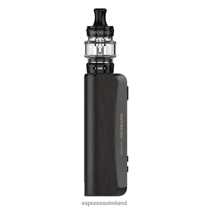 Matte Grey Vaporesso GTX One 68RZZP312 Vaporesso distributor