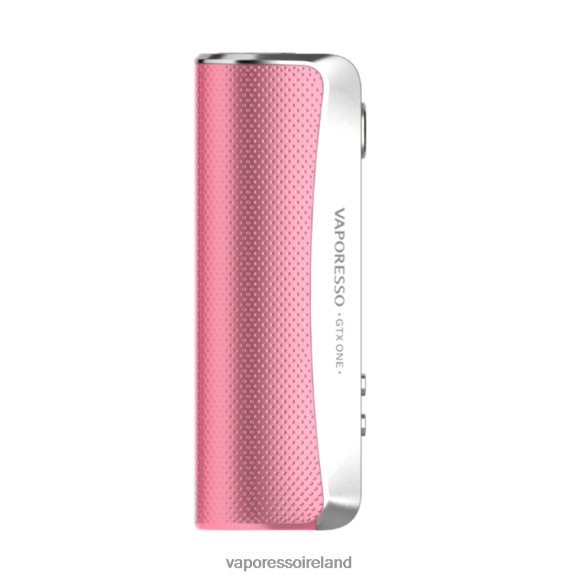 Pink Vaporesso GTX One Mod 68RZZP303 Vaporesso vape pen