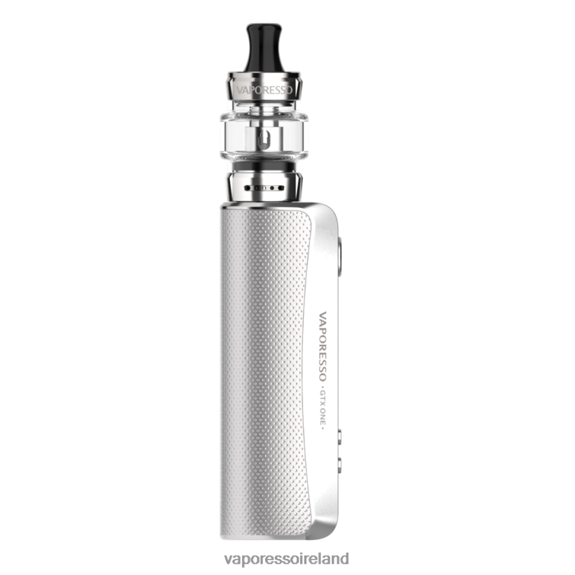 Silver Vaporesso GTX One 68RZZP306 Vaporesso Ireland