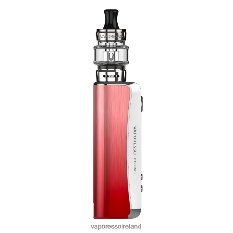 Taffy Red Vaporesso GTX One 68RZZP313 Vaporesso vape pen