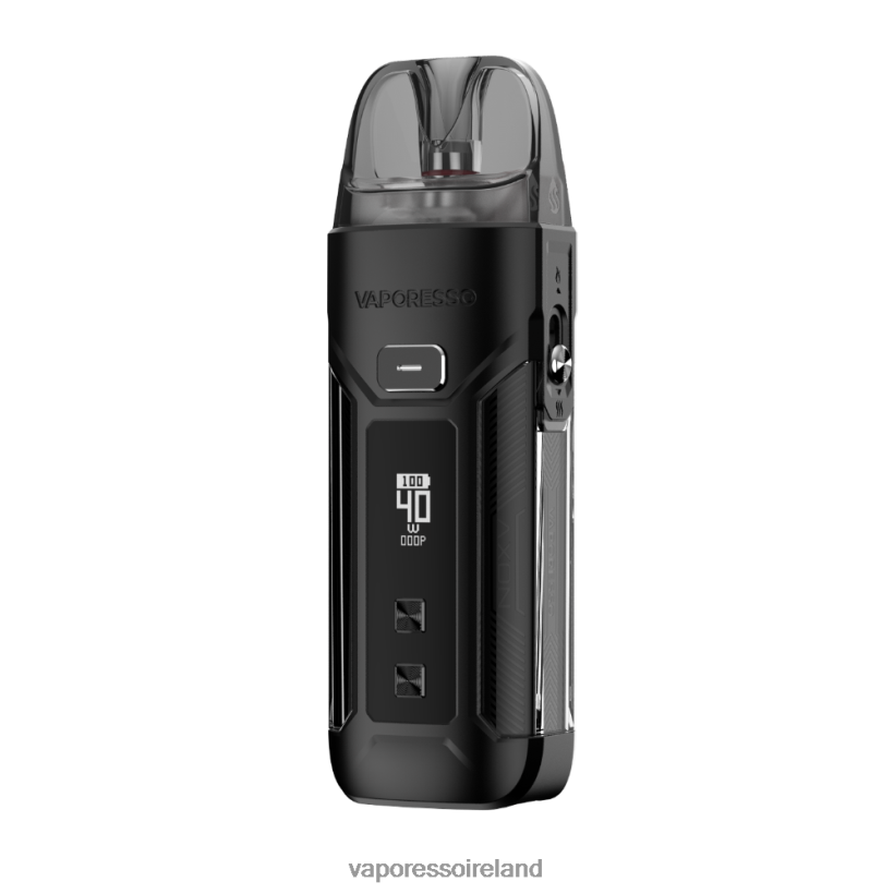 Black Vaporesso LUXE X Pro 68RZZP90 Vaporesso near me