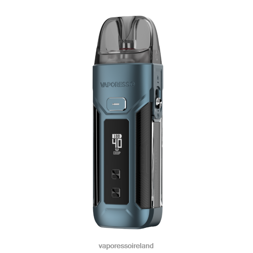 Blue Vaporesso LUXE X Pro 68RZZP91 Vaporesso vape Ireland