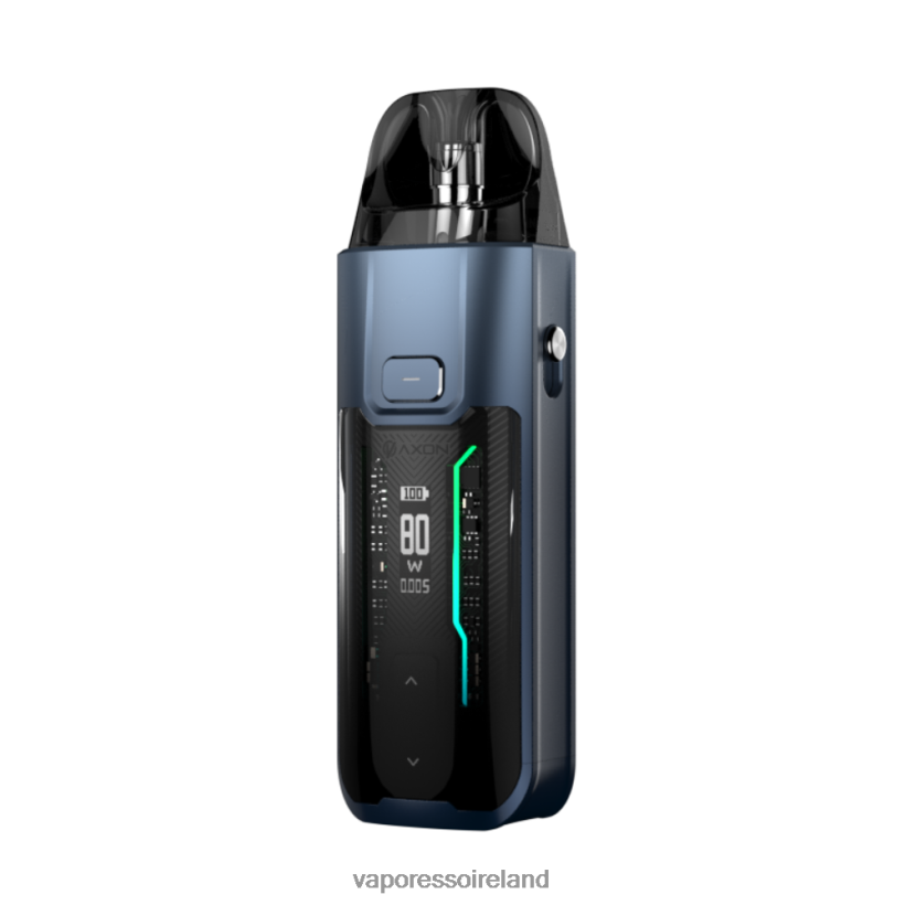 Glacier Blue Vaporesso LUXE XR Max 68RZZP122 Vaporesso distributor