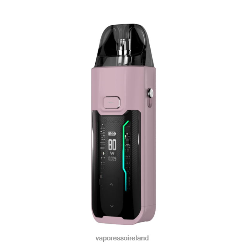 Pink Vaporesso LUXE XR Max 68RZZP123 Vaporesso vape pen