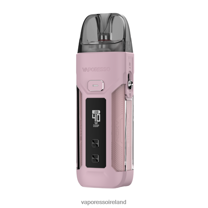 Pink Vaporesso LUXE X Pro 68RZZP88 Vaporesso store near me