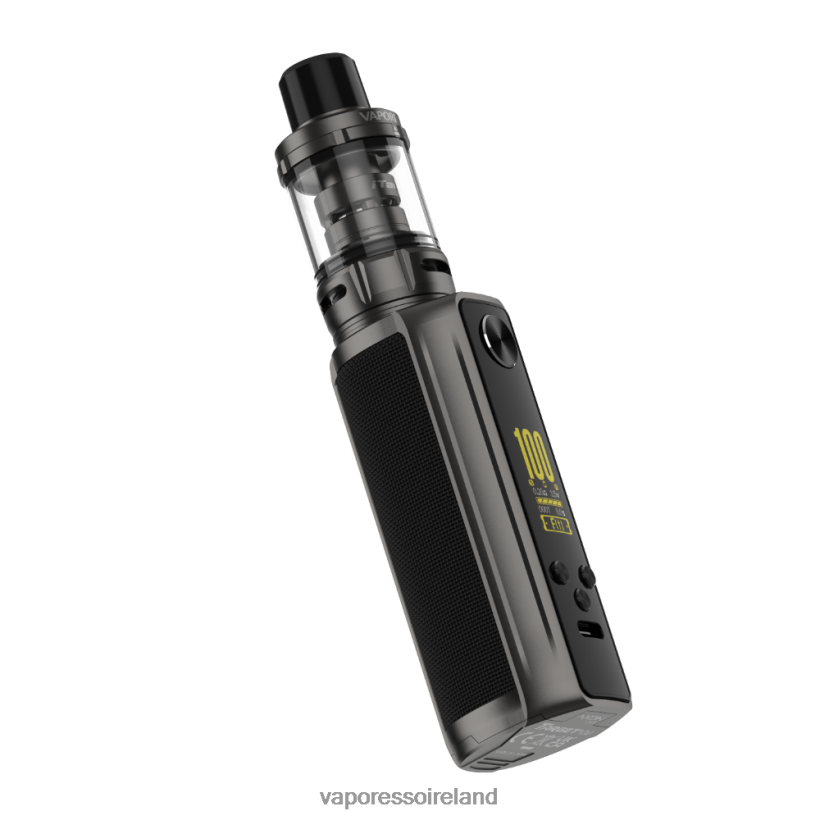 Carbon Black Vaporesso TARGET 100 68RZZP292 Vaporesso distributor