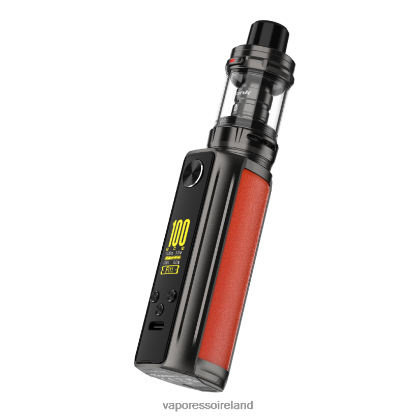 Fiery Orange Vaporesso TARGET 100 68RZZP287 Vaporesso vape amazon