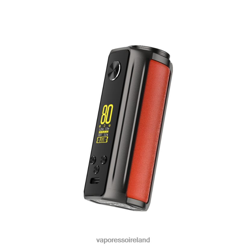 Fiery Orange Vaporesso TARGET 80 Mod 68RZZP267 Vaporesso vape amazon