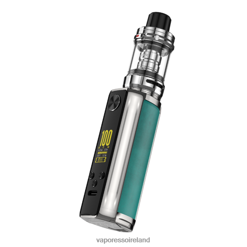 Jade Green Vaporesso TARGET 100 68RZZP288 Vaporesso store near me