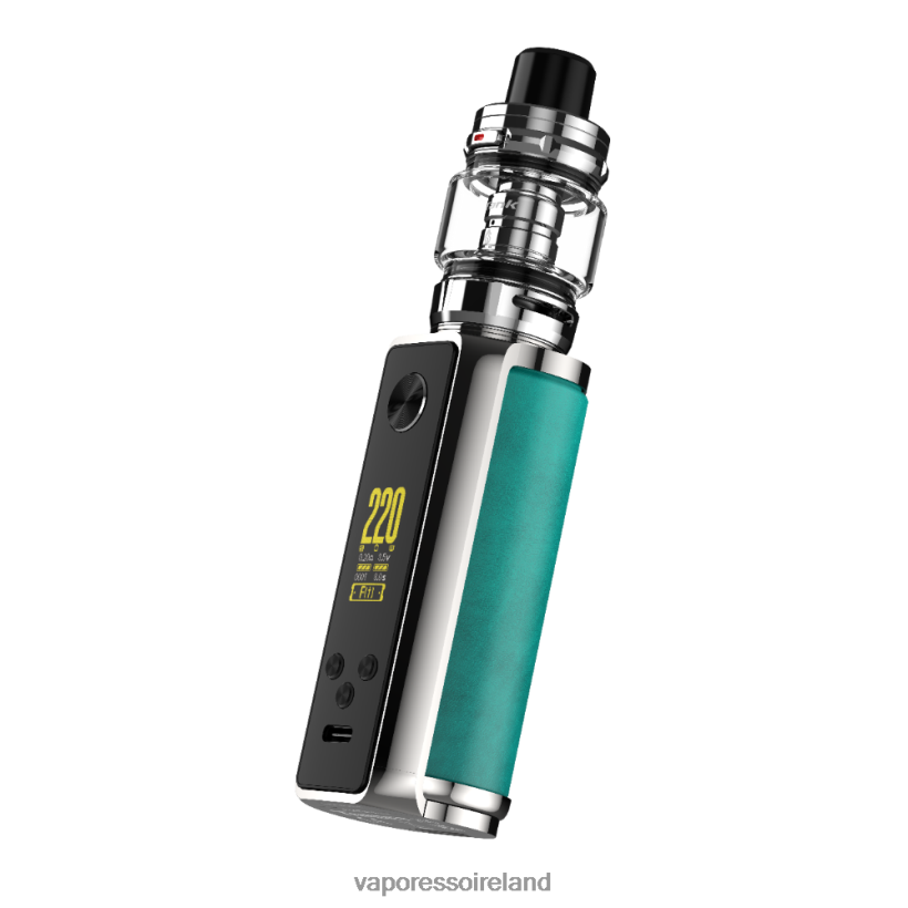 Jade Green Vaporesso TARGET 200 68RZZP280 Vaporesso near me