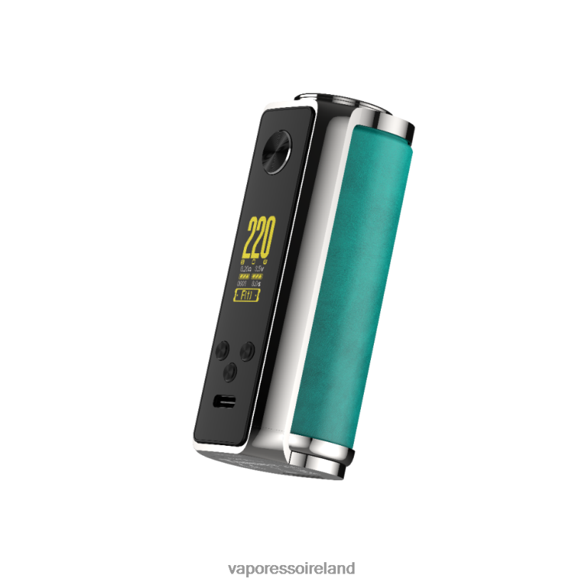 Jade Green Vaporesso TARGET 200 Mod 68RZZP315 Vaporesso vape price