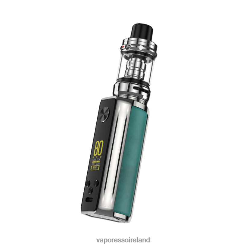 Jade Green Vaporesso TARGET 80 68RZZP295 Vaporesso vape price