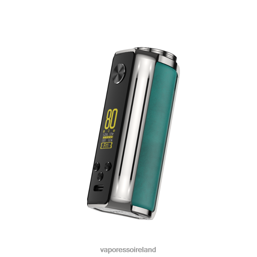 Jade Green Vaporesso TARGET 80 Mod 68RZZP268 Vaporesso store near me