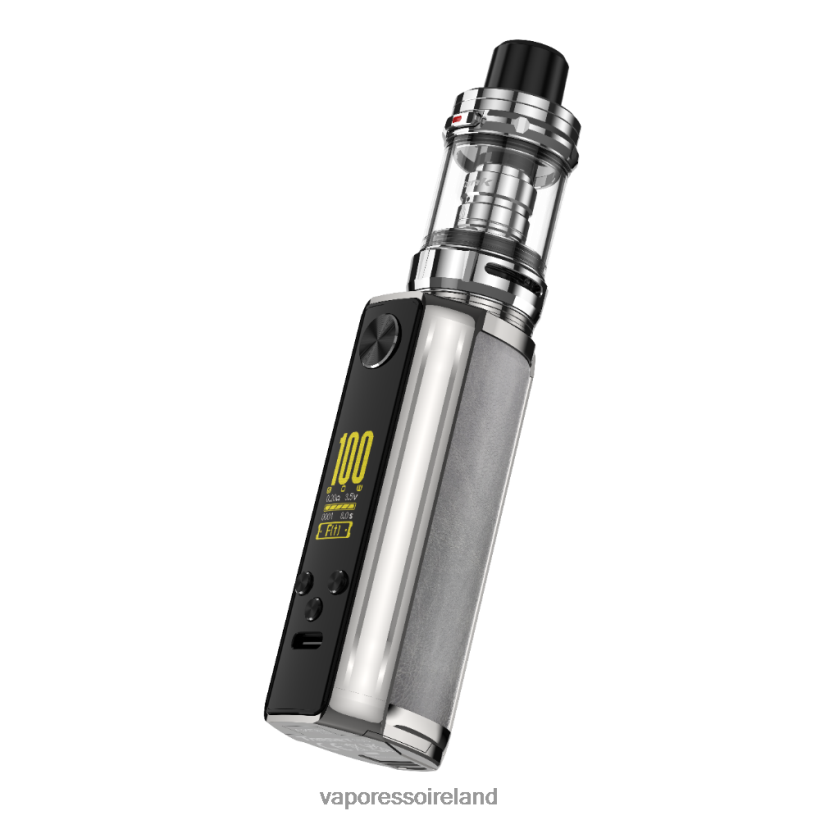 Lava Grey Vaporesso TARGET 100 68RZZP289 Vaporesso Dublin