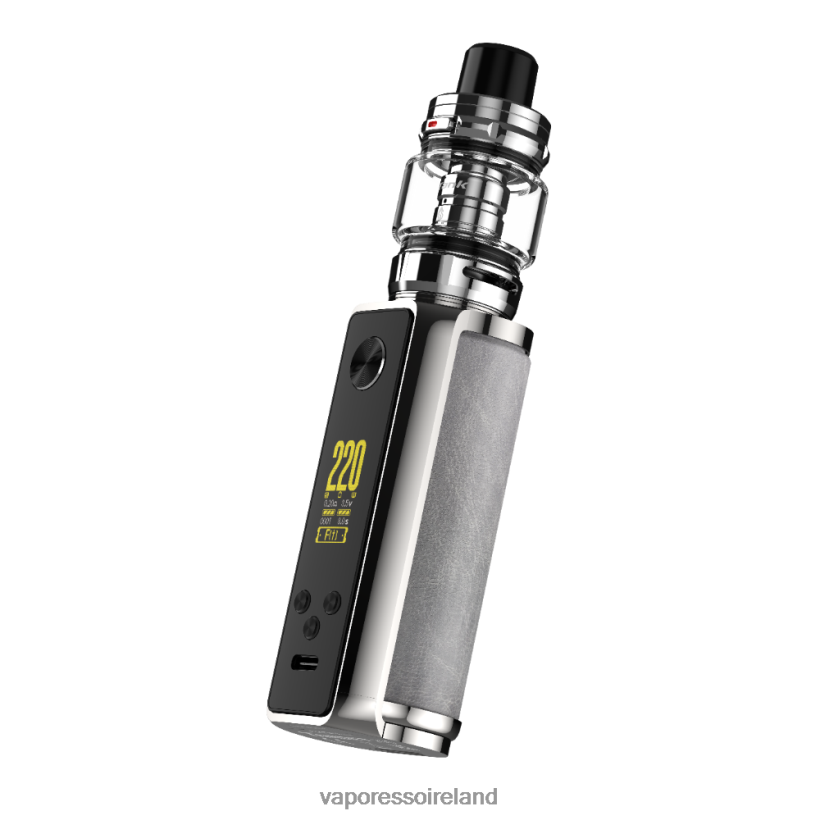 Lava Grey Vaporesso TARGET 200 68RZZP281 Vaporesso vape Ireland