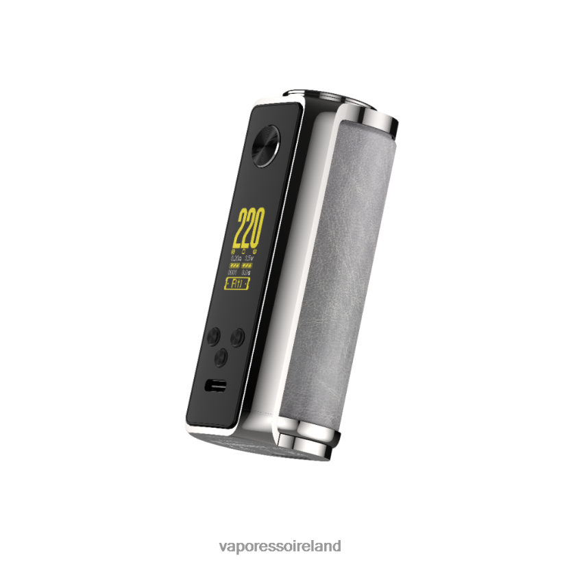 Lava Grey Vaporesso TARGET 200 Mod 68RZZP316 Vaporesso Ireland