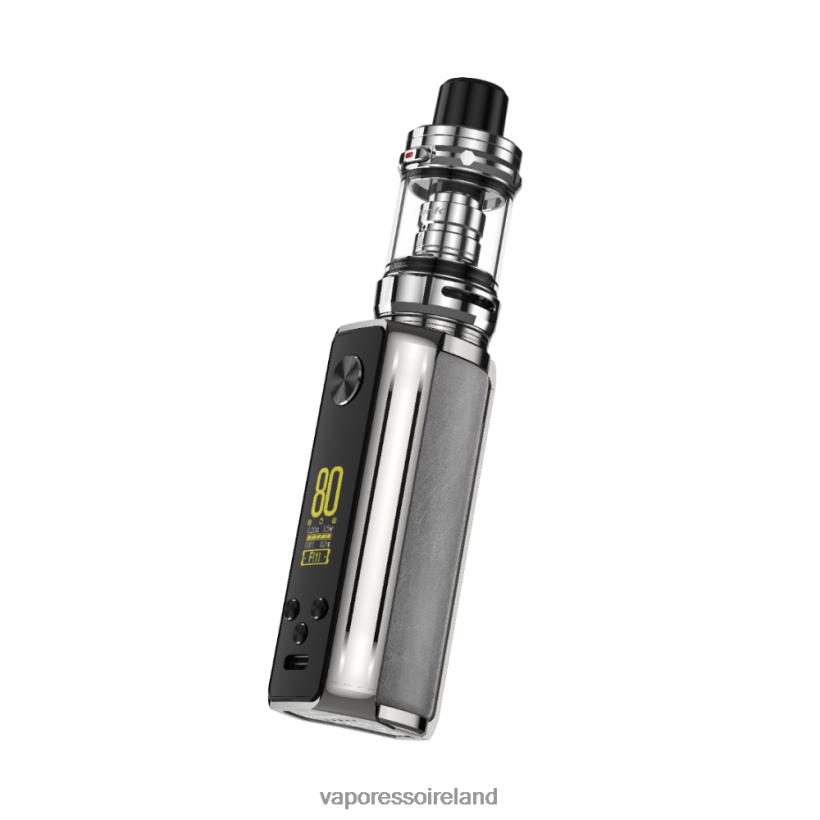 Lava Grey Vaporesso TARGET 80 68RZZP296 Vaporesso Ireland