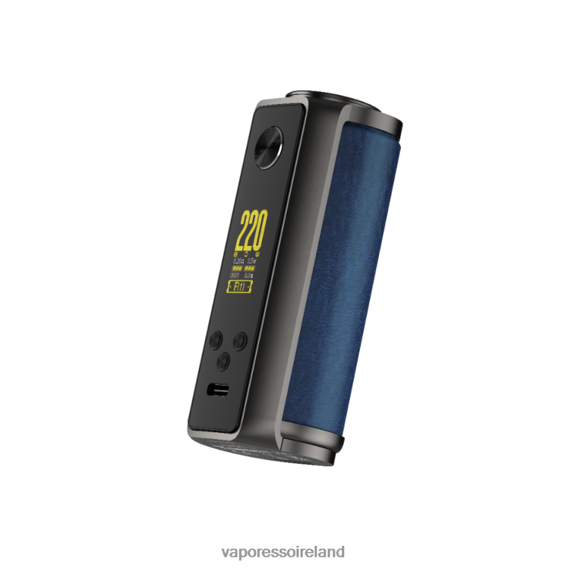 Navy Blue Vaporesso TARGET 200 Mod 68RZZP317 Vaporesso vape amazon