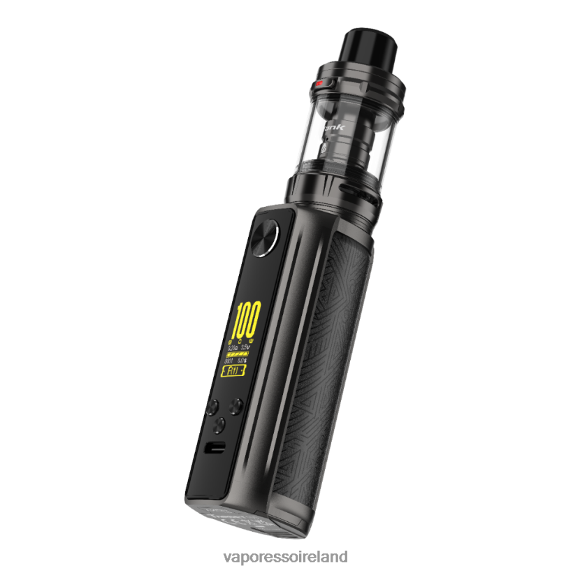 Shadow Black Vaporesso TARGET 100 68RZZP291 Vaporesso vape Ireland