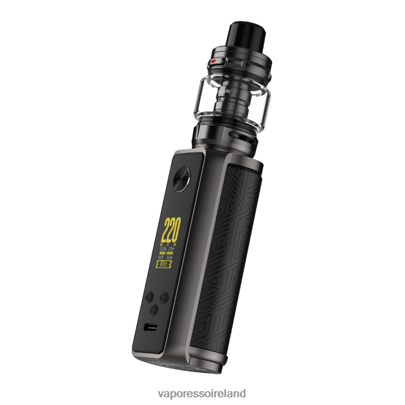 Shadow Black Vaporesso TARGET 200 68RZZP283 Vaporesso vape pen