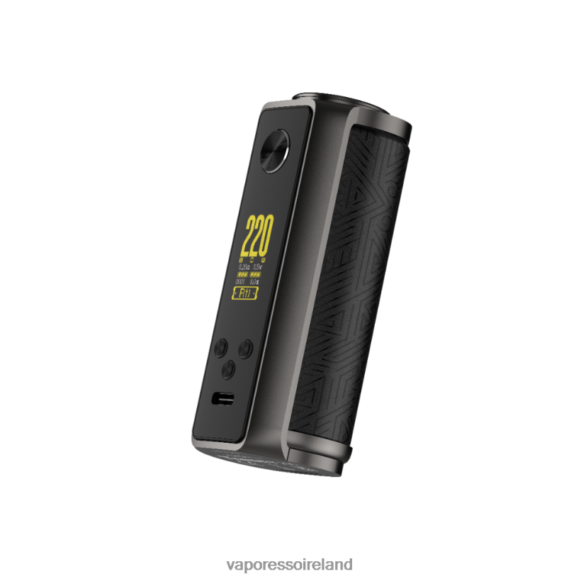 Shadow Black Vaporesso TARGET 200 Mod 68RZZP318 Vaporesso store near me