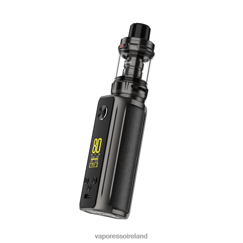 Shadow Black Vaporesso TARGET 80 68RZZP298 Vaporesso store near me