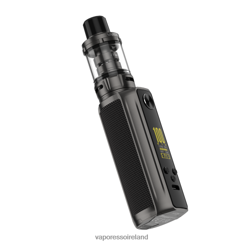 Slate Grey Vaporesso TARGET 100 68RZZP293 Vaporesso vape pen