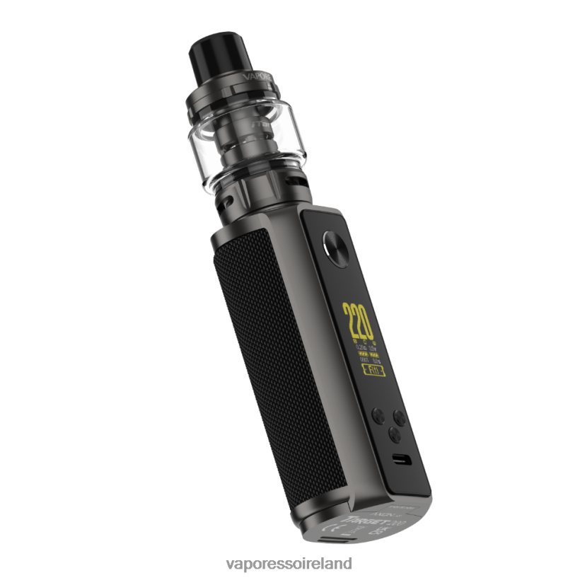 Slate Grey Vaporesso TARGET 200 68RZZP285 Vaporesso vape price