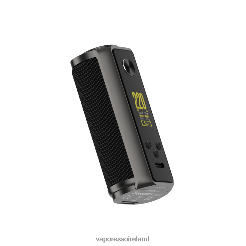 Slate Grey Vaporesso TARGET 200 Mod 68RZZP320 Vaporesso near me